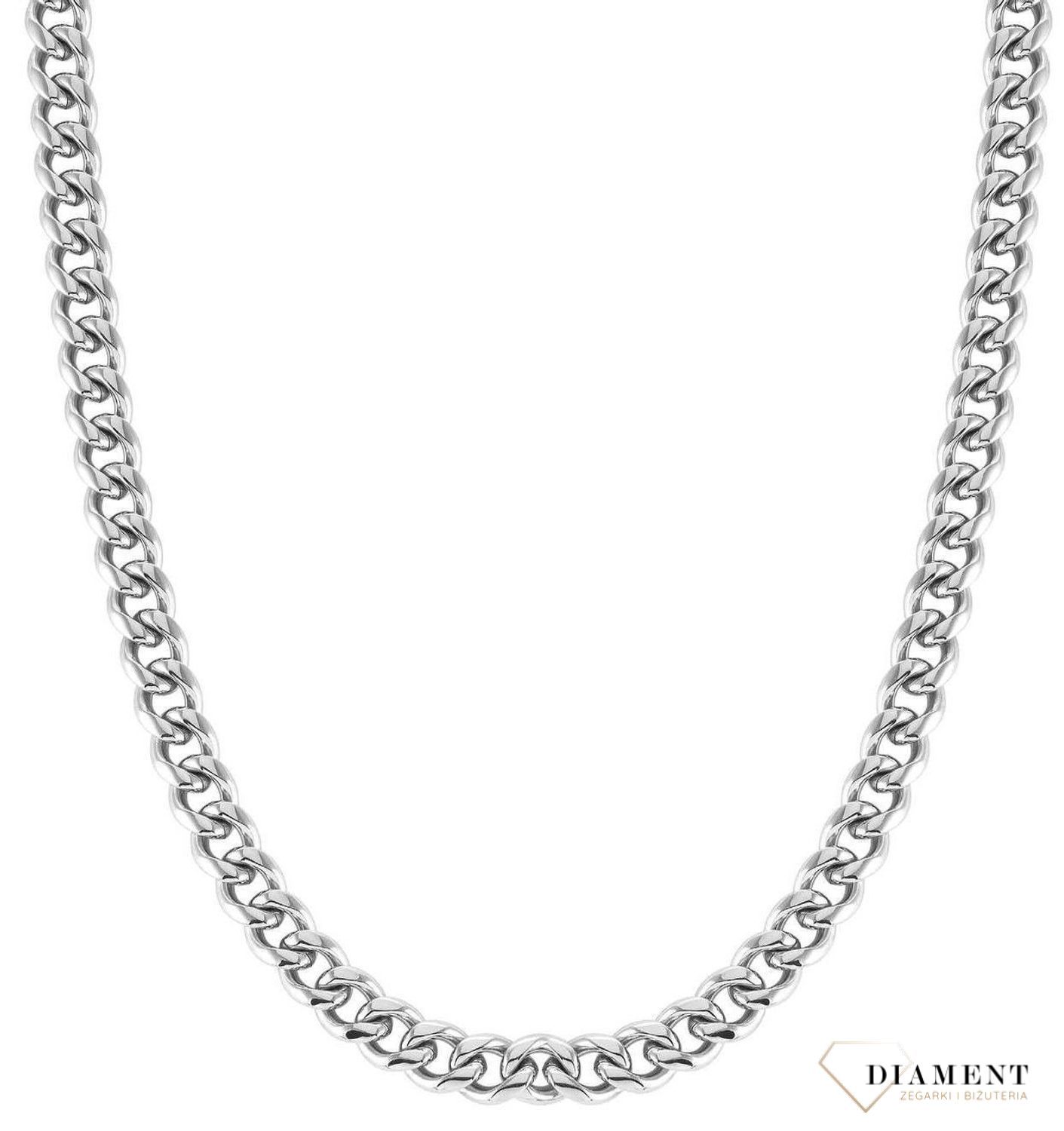 Naszyjnik męski stalowy Nomination Italy Beyond Collection 028916 002 ✓ Biżuteria Nomination w Sklepie z Biżuterią zegarki-diament.pl✓ Piękne i Eleganckie NOMINATION (1).jpg